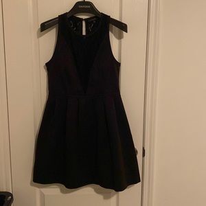 Womens dress